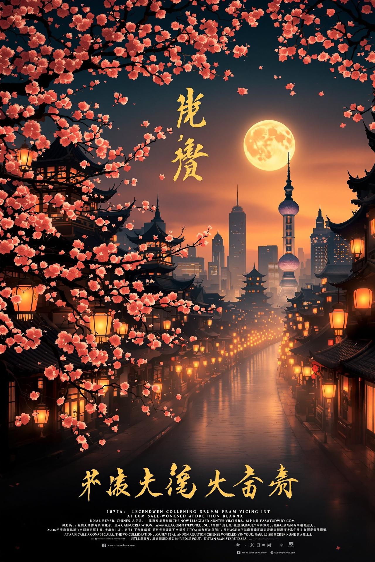 婷婷影视推荐 - 繁花
