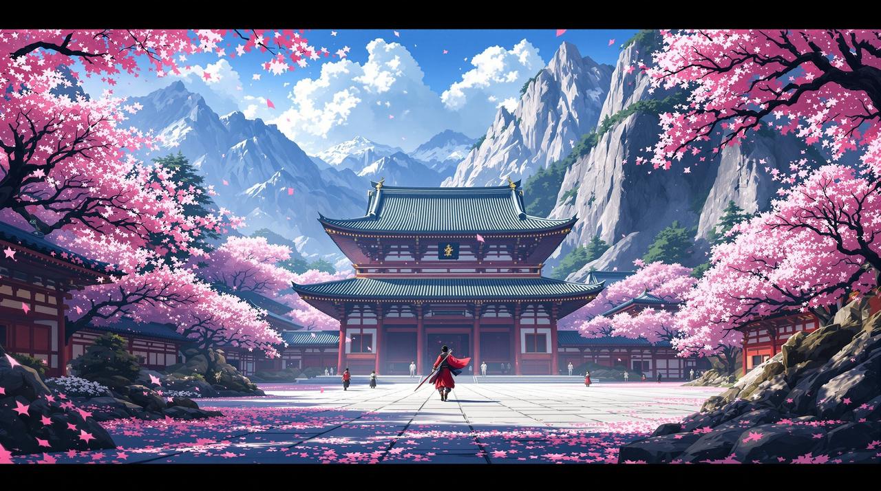 婷婷影视 · 鬼灭之刃 柱训练篇