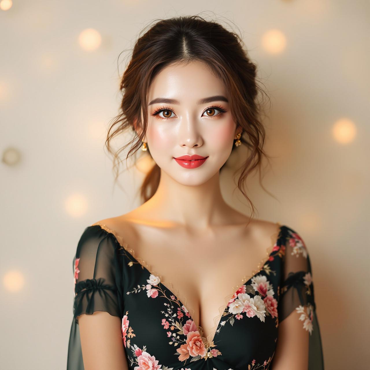 婷婷影视领导团队 - 苏雨桐